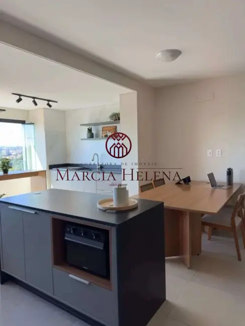 Foto 7 de Apartamento com 3 quartos à venda, 105m2 em Jardim Planalto, Campinas - SP
