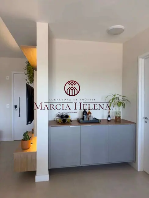 Foto 4 de Apartamento com 3 quartos à venda, 105m2 em Jardim Planalto, Campinas - SP