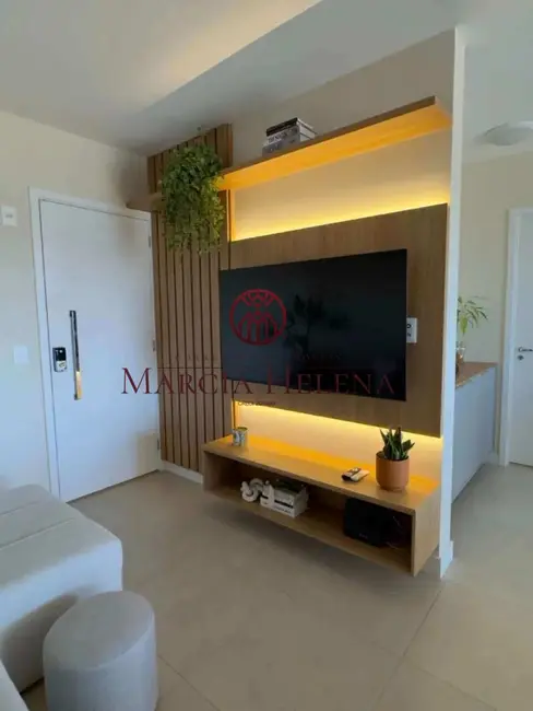 Foto 2 de Apartamento com 3 quartos à venda, 105m2 em Jardim Planalto, Campinas - SP