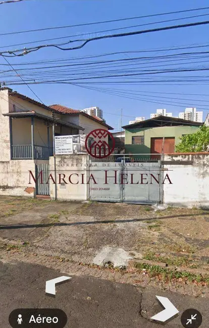 Terreno / Lote à venda, 1000m2 em Botafogo, Campinas - SP - imagem 1 Foto 1 de Terreno / Lote à venda, 1000m2 em Botafogo, Campinas - SP