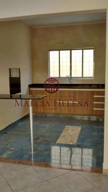 Casa com 3 quartos à venda, 136m2 em Parque Via Norte, Campinas - SP - imagem 6 Foto 6 de Casa com 3 quartos à venda, 136m2 em Parque Via Norte, Campinas - SP