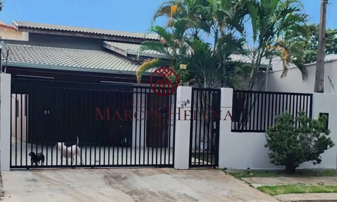 Casa com 3 quartos à venda, 136m2 em Parque Via Norte, Campinas - SP - imagem 1 Foto 1 de Casa com 3 quartos à venda, 136m2 em Parque Via Norte, Campinas - SP