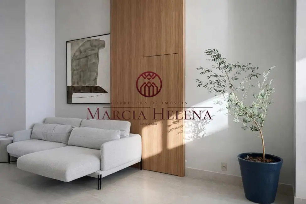 Foto 5 de Casa de Condomínio com 4 quartos à venda, 222m2 em Campinas - SP