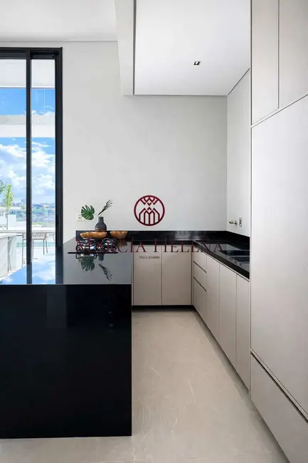 Foto 9 de Casa de Condomínio com 4 quartos à venda, 222m2 em Campinas - SP