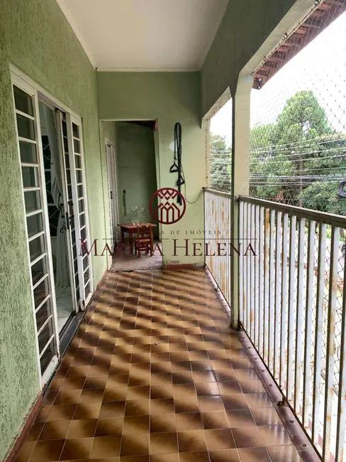 Casa com 3 quartos à venda, 250m2 em Jardim Carlos Lourenço, Campinas - SP - imagem 1 Foto 1 de Casa com 3 quartos à venda, 250m2 em Jardim Carlos Lourenço, Campinas - SP