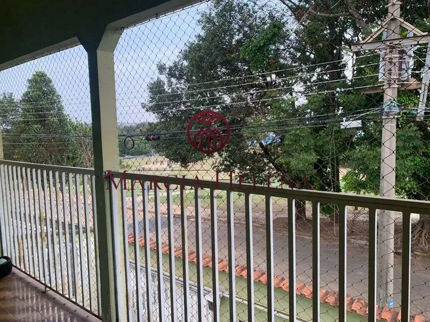 Casa com 3 quartos à venda, 250m2 em Jardim Carlos Lourenço, Campinas - SP - imagem 2 Foto 2 de Casa com 3 quartos à venda, 250m2 em Jardim Carlos Lourenço, Campinas - SP