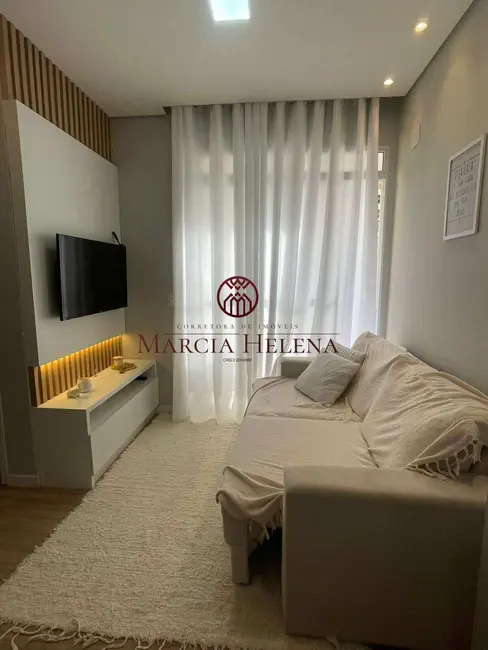 Foto 5 de Apartamento com 2 quartos à venda, 53m2 em Jardim Nossa Senhora da Penha, Hortolandia - SP