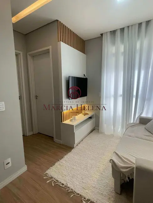 Foto 6 de Apartamento com 2 quartos à venda, 53m2 em Jardim Nossa Senhora da Penha, Hortolandia - SP