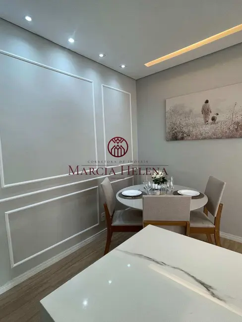 Foto 9 de Apartamento com 2 quartos à venda, 53m2 em Jardim Nossa Senhora da Penha, Hortolandia - SP