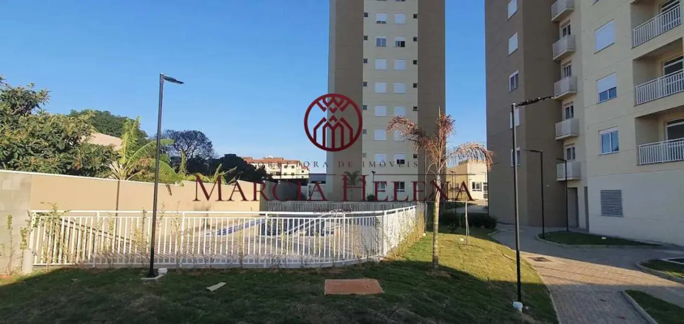 Foto 2 de Apartamento com 2 quartos à venda, 53m2 em Jardim Nossa Senhora da Penha, Hortolandia - SP