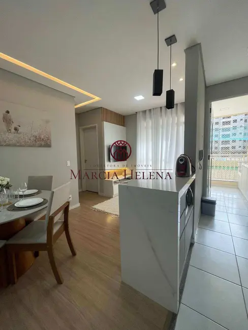 Foto 8 de Apartamento com 2 quartos à venda, 53m2 em Jardim Nossa Senhora da Penha, Hortolandia - SP
