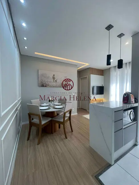 Foto 7 de Apartamento com 2 quartos à venda, 53m2 em Jardim Nossa Senhora da Penha, Hortolandia - SP