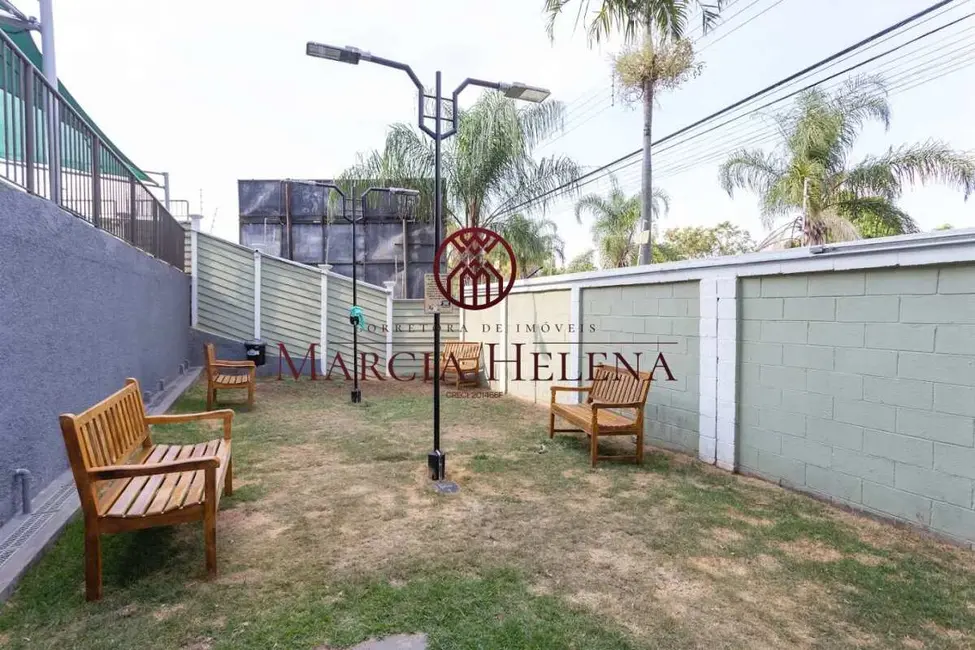 Apartamento com 2 quartos à venda, 48m2 em Jardim Nova Europa, Campinas - SP - imagem 3 Foto 3 de Apartamento com 2 quartos à venda, 48m2 em Jardim Nova Europa, Campinas - SP