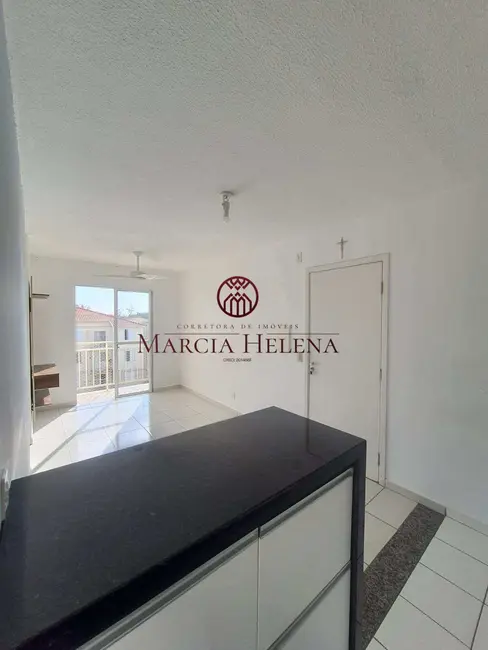 Foto 6 de Apartamento com 2 quartos à venda, 50m2 em Vila Marieta, Campinas - SP