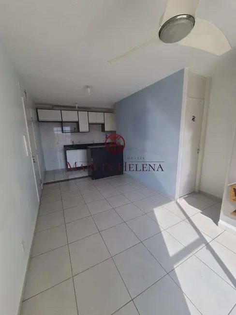 Foto 9 de Apartamento com 2 quartos à venda, 50m2 em Vila Marieta, Campinas - SP