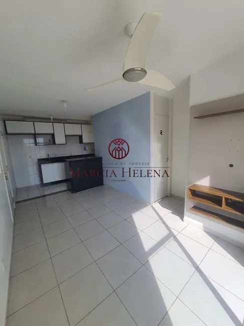 Foto 8 de Apartamento com 2 quartos à venda, 50m2 em Vila Marieta, Campinas - SP