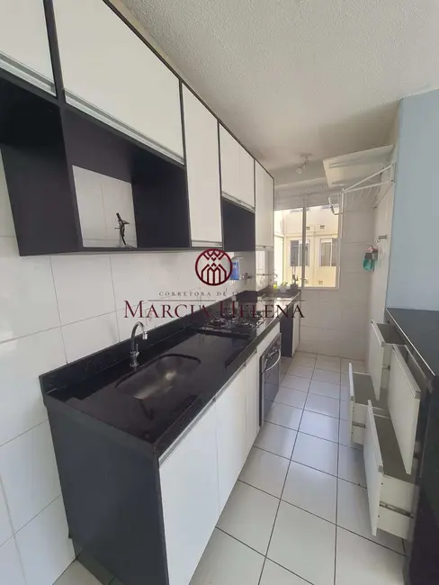 Foto 2 de Apartamento com 2 quartos à venda, 50m2 em Vila Marieta, Campinas - SP