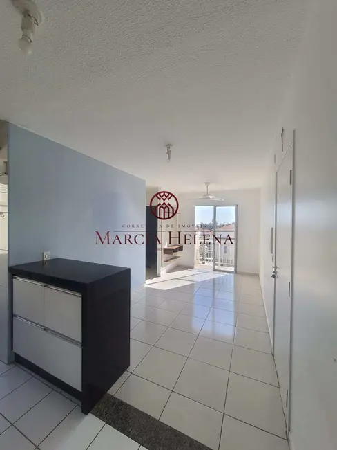 Foto 7 de Apartamento com 2 quartos à venda, 50m2 em Vila Marieta, Campinas - SP