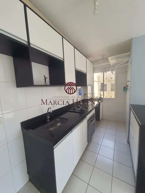 Foto 1 de Apartamento com 2 quartos à venda, 50m2 em Vila Marieta, Campinas - SP