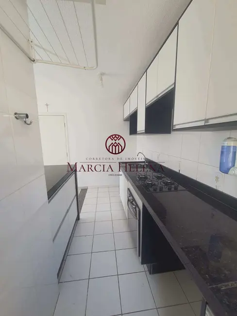 Foto 4 de Apartamento com 2 quartos à venda, 50m2 em Vila Marieta, Campinas - SP