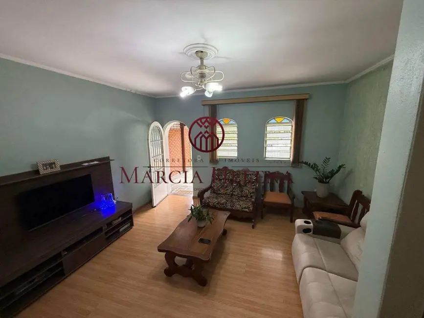 Foto 3 de Casa com 2 quartos à venda, 217m2 em Vila Manoel Ferreira, Campinas - SP