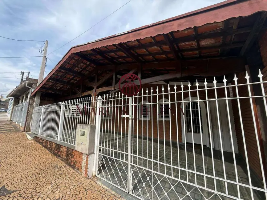 Foto 1 de Casa com 2 quartos à venda, 217m2 em Vila Manoel Ferreira, Campinas - SP