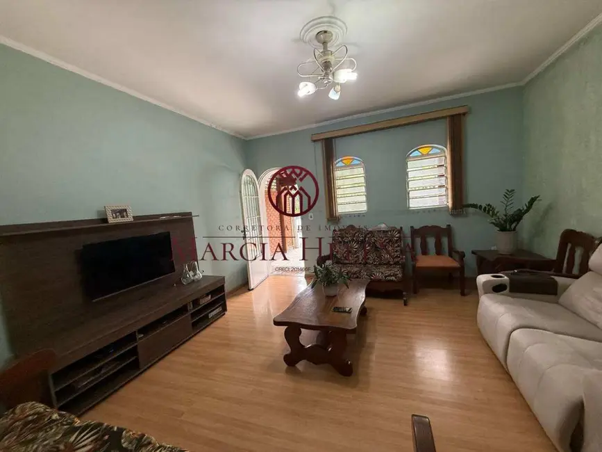Foto 4 de Casa com 2 quartos à venda, 217m2 em Vila Manoel Ferreira, Campinas - SP