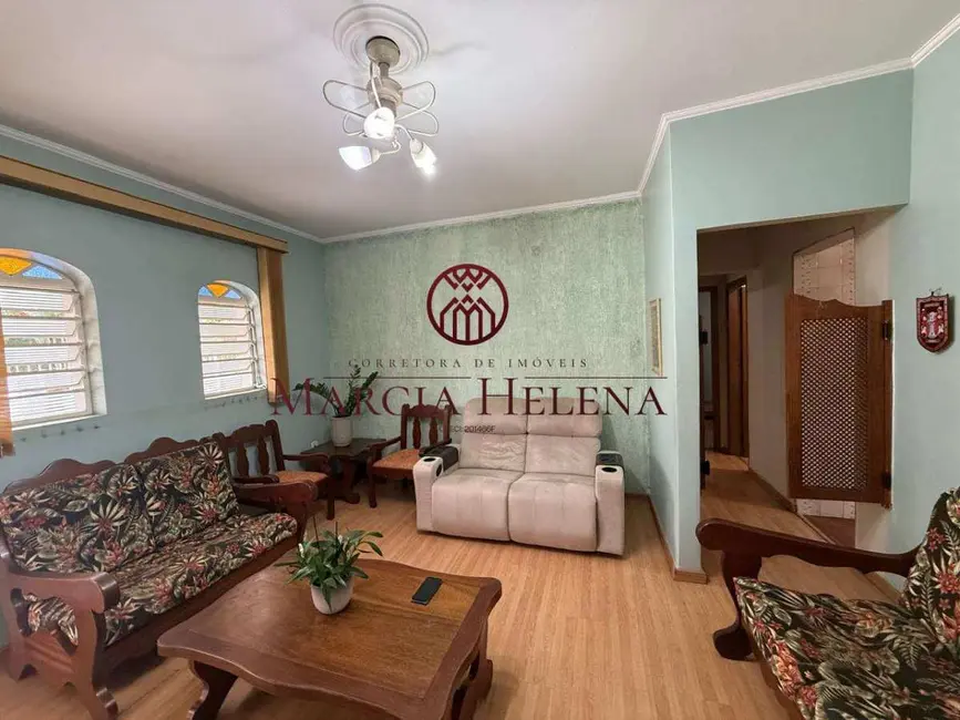 Foto 5 de Casa com 2 quartos à venda, 217m2 em Vila Manoel Ferreira, Campinas - SP