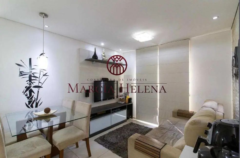 Apartamento com 2 quartos à venda, 52m2 em Bonfim, Campinas - SP - imagem 1 Foto 1 de Apartamento com 2 quartos à venda, 52m2 em Bonfim, Campinas - SP