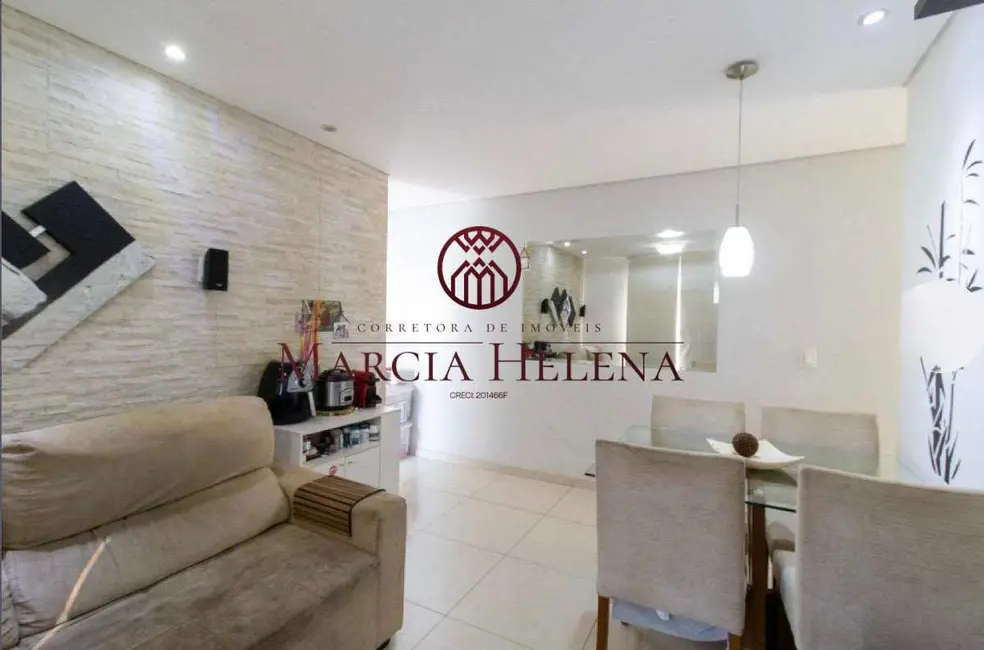 Apartamento com 2 quartos à venda, 52m2 em Bonfim, Campinas - SP - imagem 4 Foto 4 de Apartamento com 2 quartos à venda, 52m2 em Bonfim, Campinas - SP