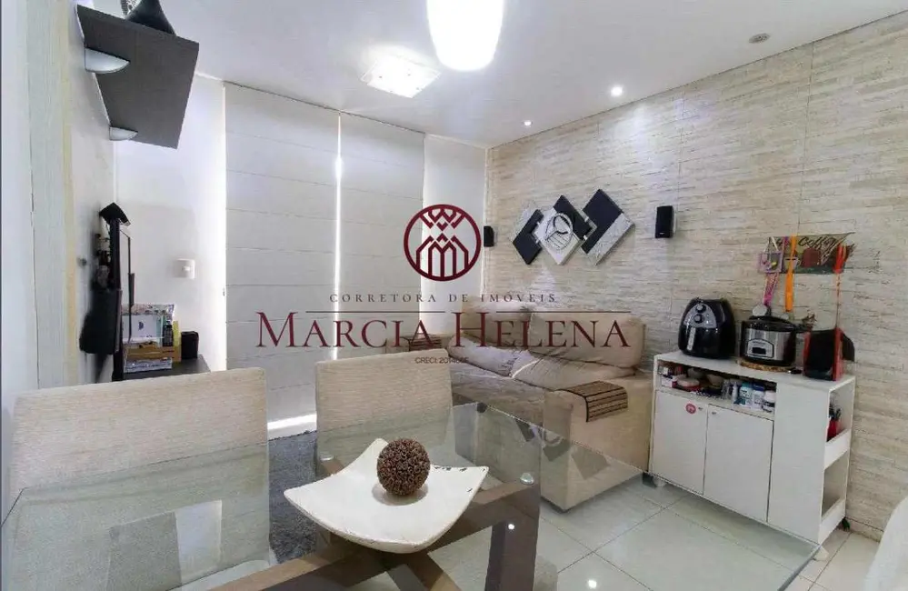 Apartamento com 2 quartos à venda, 52m2 em Bonfim, Campinas - SP - imagem 3 Foto 3 de Apartamento com 2 quartos à venda, 52m2 em Bonfim, Campinas - SP