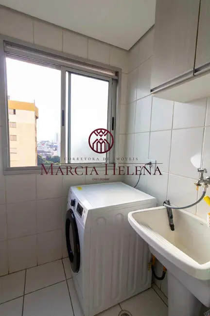 Apartamento com 2 quartos à venda, 52m2 em Bonfim, Campinas - SP - imagem 9 Foto 9 de Apartamento com 2 quartos à venda, 52m2 em Bonfim, Campinas - SP