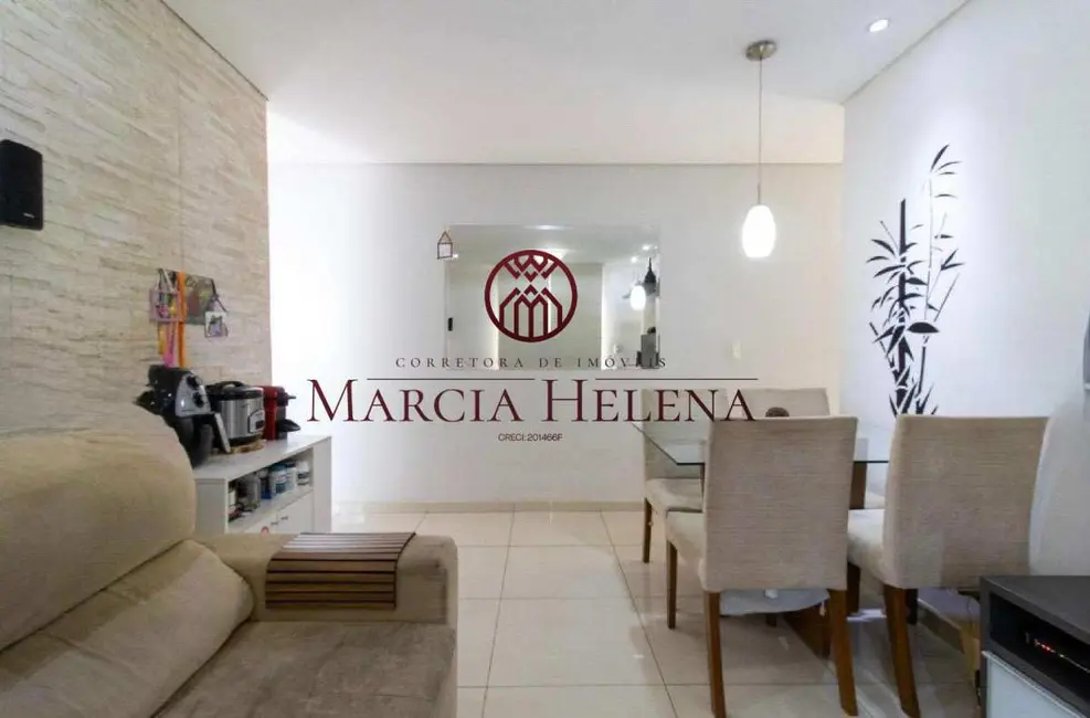 Apartamento com 2 quartos à venda, 52m2 em Bonfim, Campinas - SP - imagem 2 Foto 2 de Apartamento com 2 quartos à venda, 52m2 em Bonfim, Campinas - SP