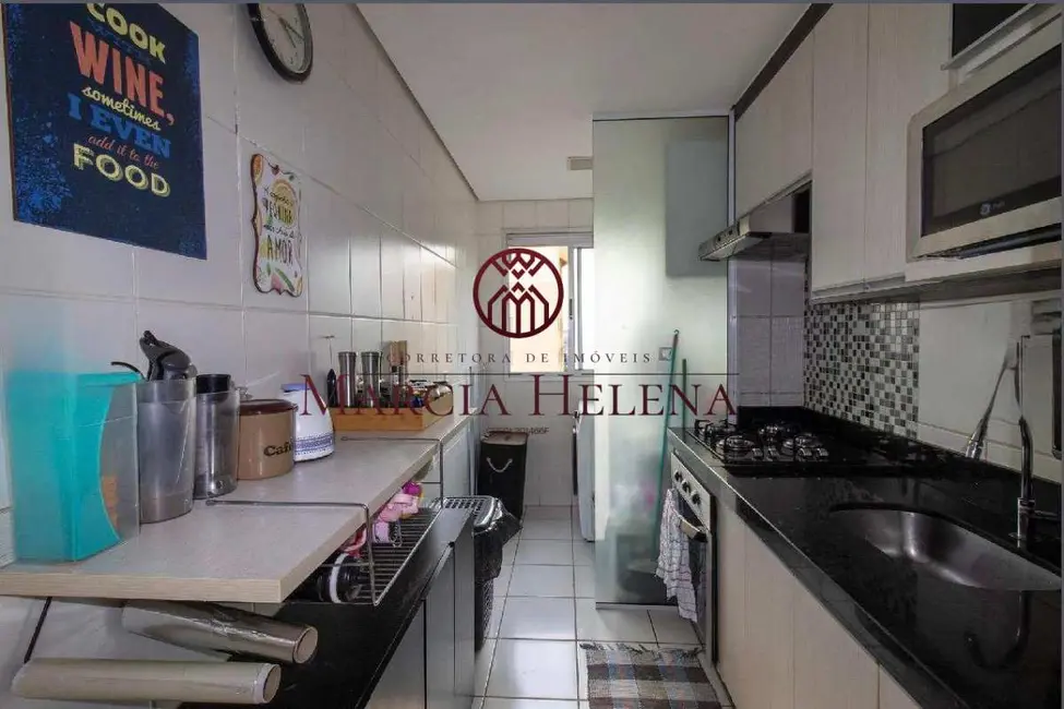 Apartamento com 2 quartos à venda, 52m2 em Bonfim, Campinas - SP - imagem 5 Foto 5 de Apartamento com 2 quartos à venda, 52m2 em Bonfim, Campinas - SP
