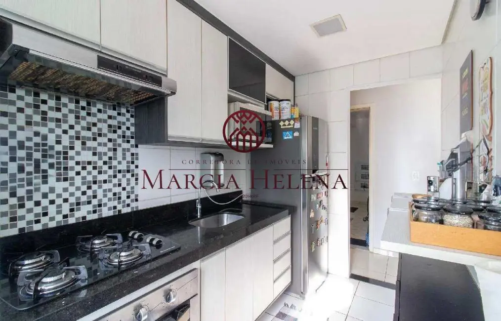 Apartamento com 2 quartos à venda, 52m2 em Bonfim, Campinas - SP - imagem 6 Foto 6 de Apartamento com 2 quartos à venda, 52m2 em Bonfim, Campinas - SP