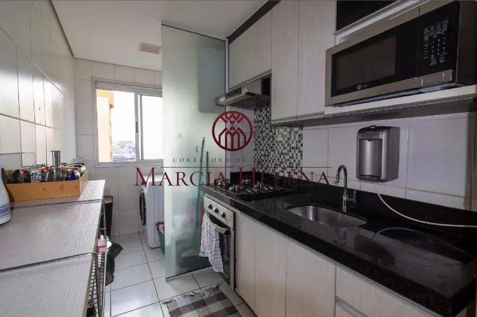 Apartamento com 2 quartos à venda, 52m2 em Bonfim, Campinas - SP - imagem 7 Foto 7 de Apartamento com 2 quartos à venda, 52m2 em Bonfim, Campinas - SP
