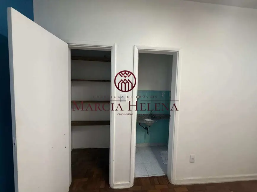 Foto 8 de Sala Comercial para alugar, 45m2 em Centro, Campinas - SP