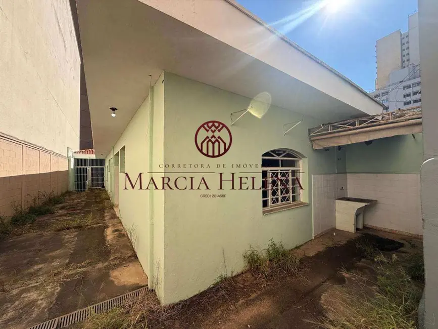 Foto 30 de Terreno / Lote à venda em Centro, Campinas - SP