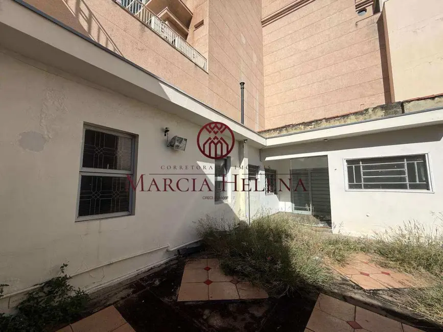 Foto 49 de Terreno / Lote à venda em Centro, Campinas - SP