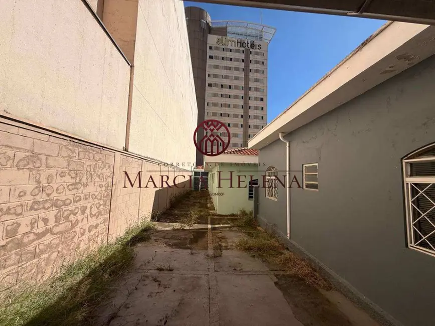 Foto 29 de Terreno / Lote à venda em Centro, Campinas - SP