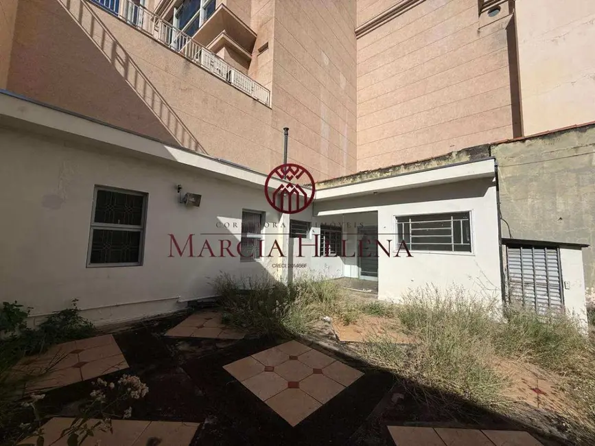 Foto 46 de Terreno / Lote à venda em Centro, Campinas - SP