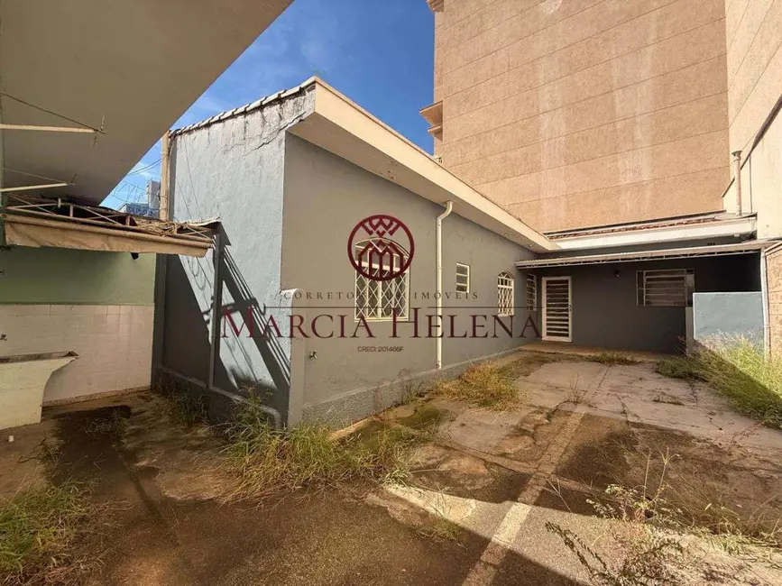 Foto 22 de Terreno / Lote à venda em Centro, Campinas - SP