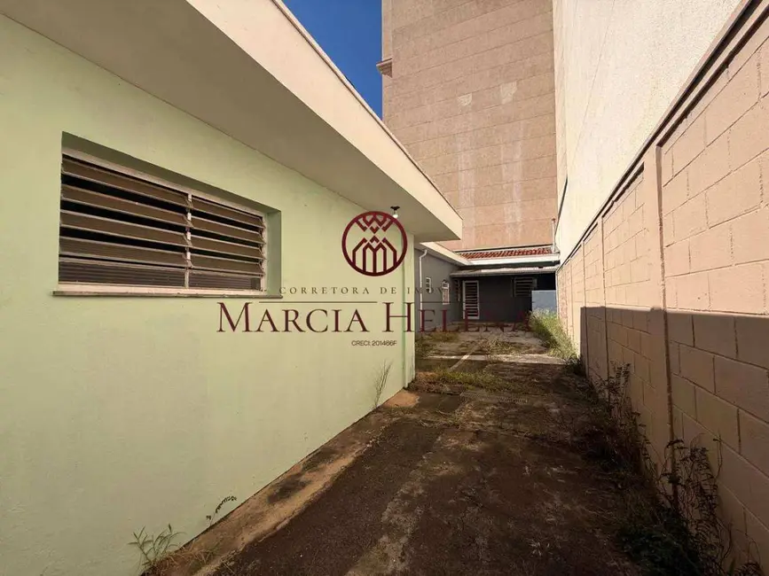 Foto 21 de Terreno / Lote à venda em Centro, Campinas - SP