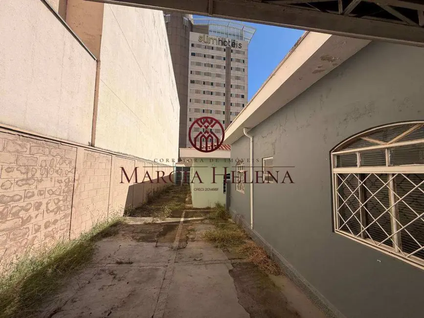Foto 28 de Terreno / Lote à venda em Centro, Campinas - SP