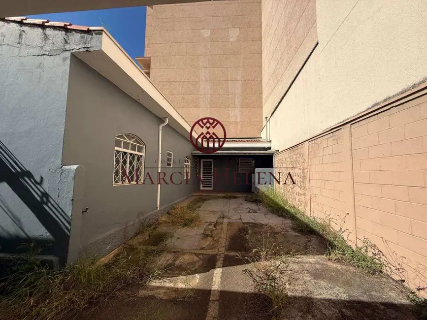 Foto 24 de Terreno / Lote à venda em Centro, Campinas - SP