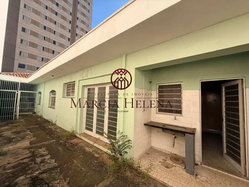 Foto 12 de Terreno / Lote à venda em Centro, Campinas - SP