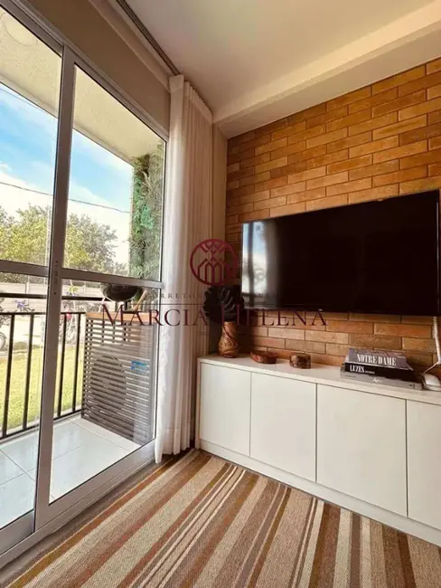 Foto 5 de Apartamento com 2 quartos à venda, 41m2 em Campinas - SP