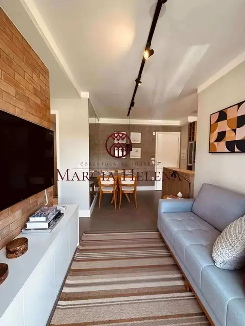 Foto 4 de Apartamento com 2 quartos à venda, 41m2 em Campinas - SP