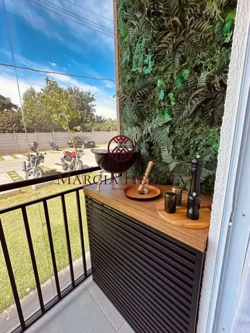 Foto 7 de Apartamento com 2 quartos à venda, 41m2 em Campinas - SP