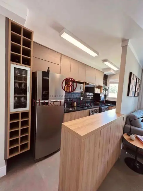 Foto 8 de Apartamento com 2 quartos à venda, 41m2 em Campinas - SP